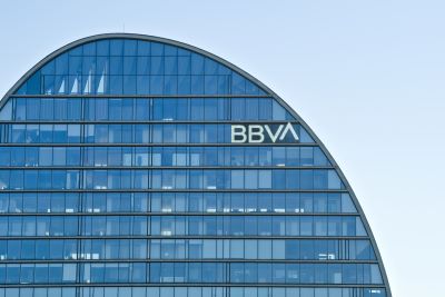 Qué hacer con la acción de BBVA.